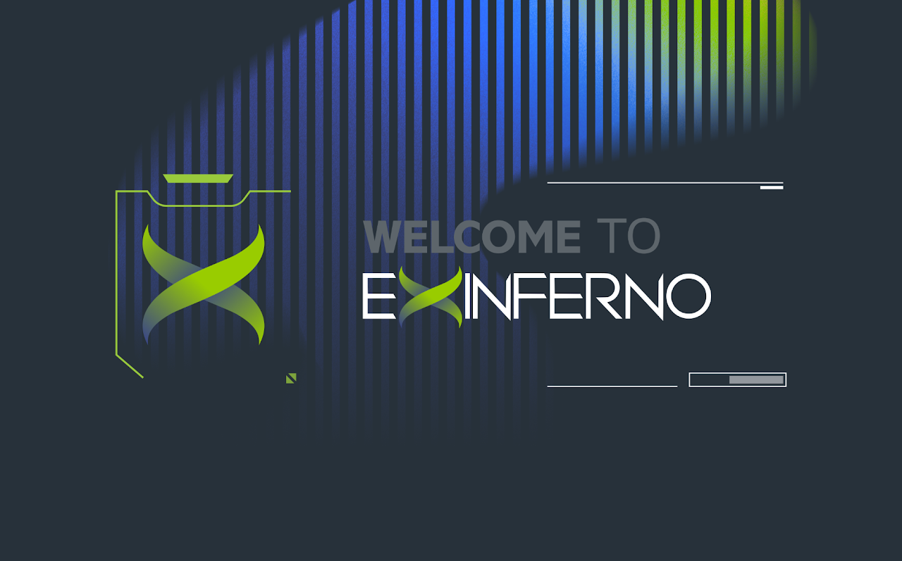 Welcome Banner