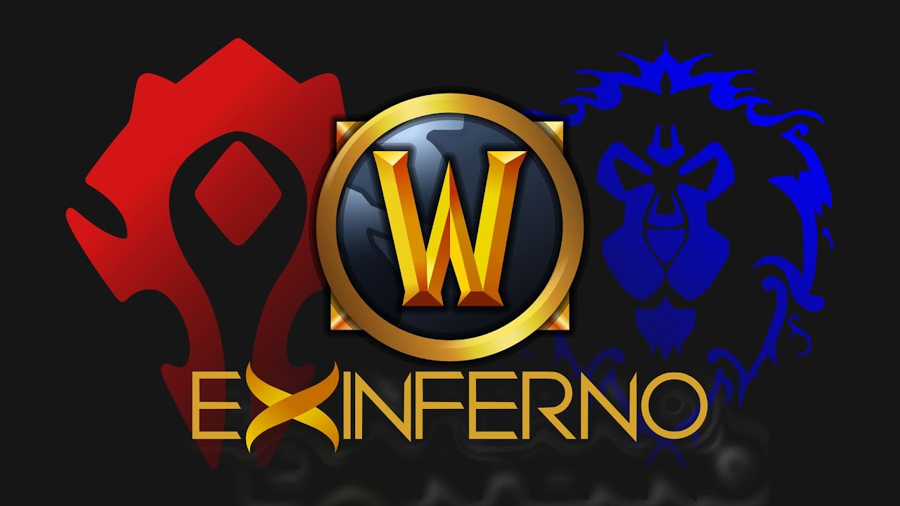 World of Warcraft Header