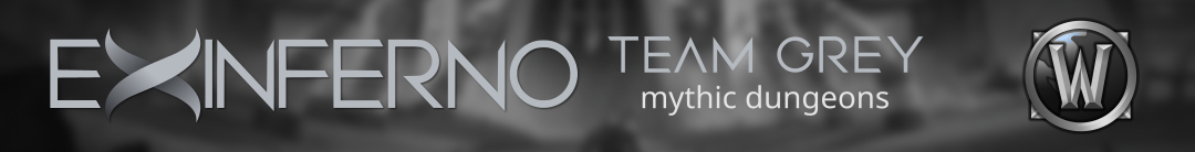Team Grey Banner