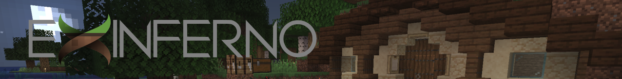 Minecraft Banner